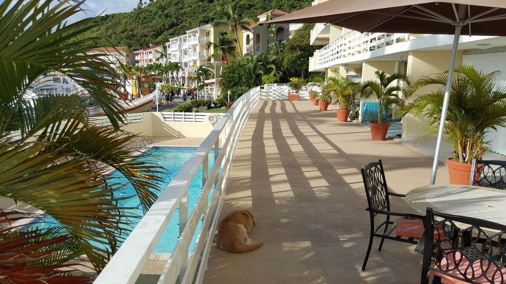 Apartamento Cozy Apartment, Ocean Front