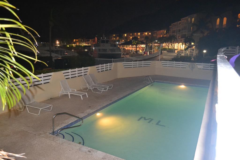 Cozy Apartment, Ocean Front Apartamento Fajardo