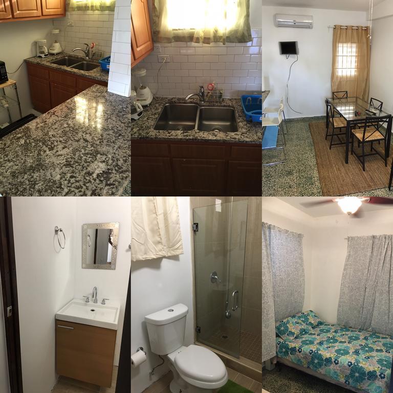 Holiday home Calle Hollanda 3 Bedroom San Juan