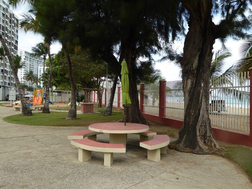 Apartment Beach Front At Coral Beach