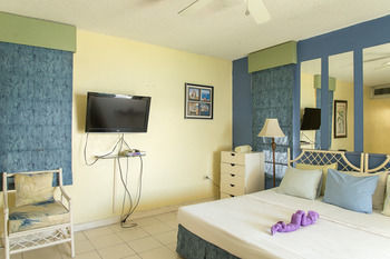 Moonlight Apartment Montego Bay