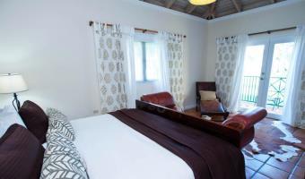 Montana Beach 4*