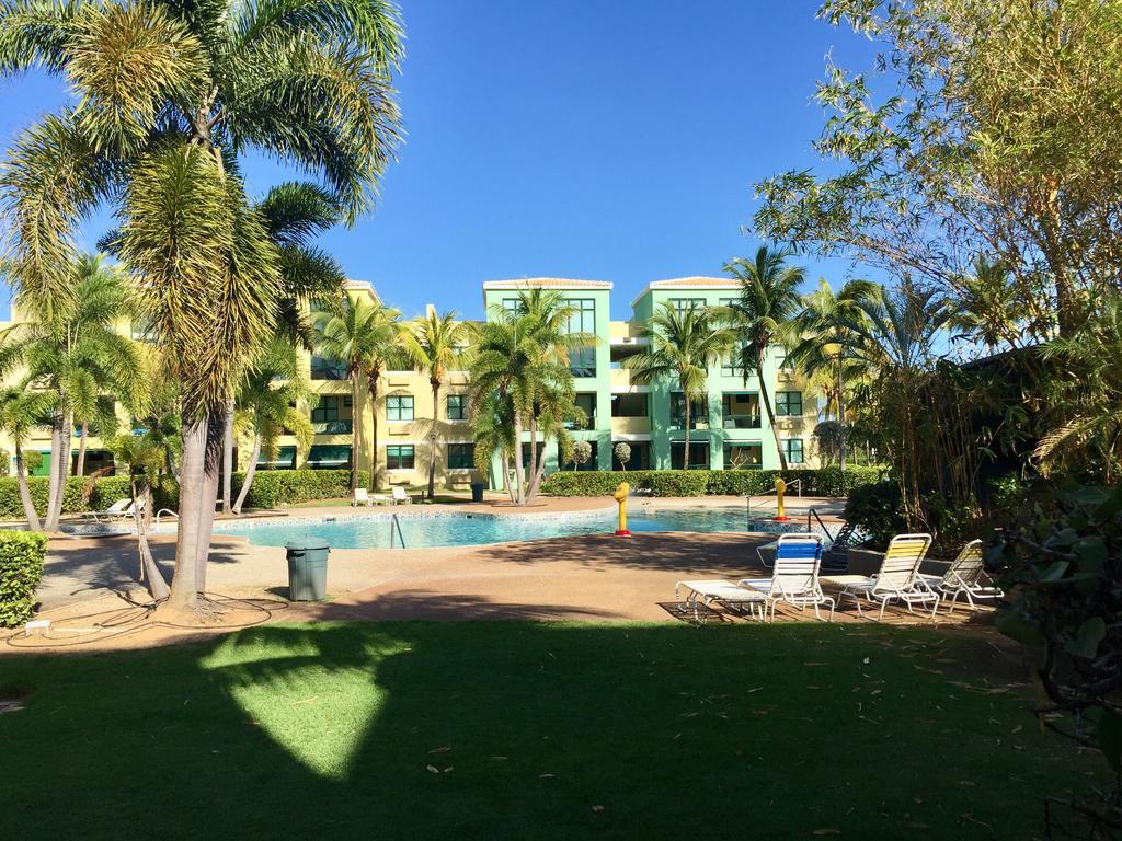 Apartment Aquatika Paraiso Tropical Loiza