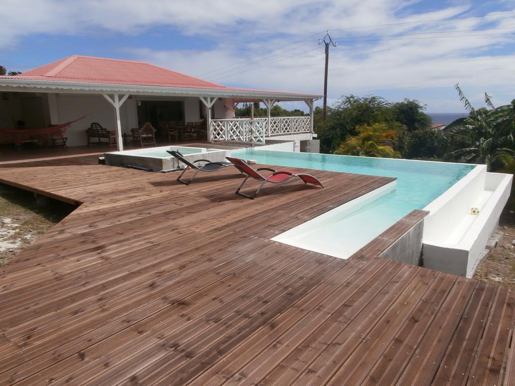 Alizea * Capesterre