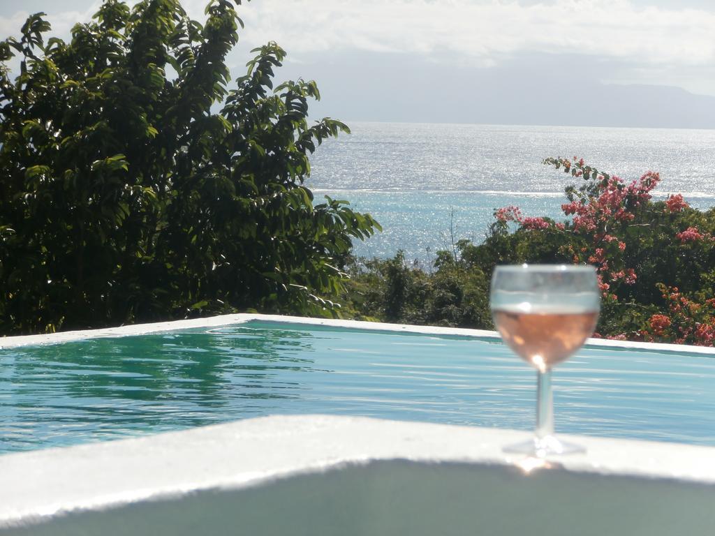 Alizea Villa Capesterre