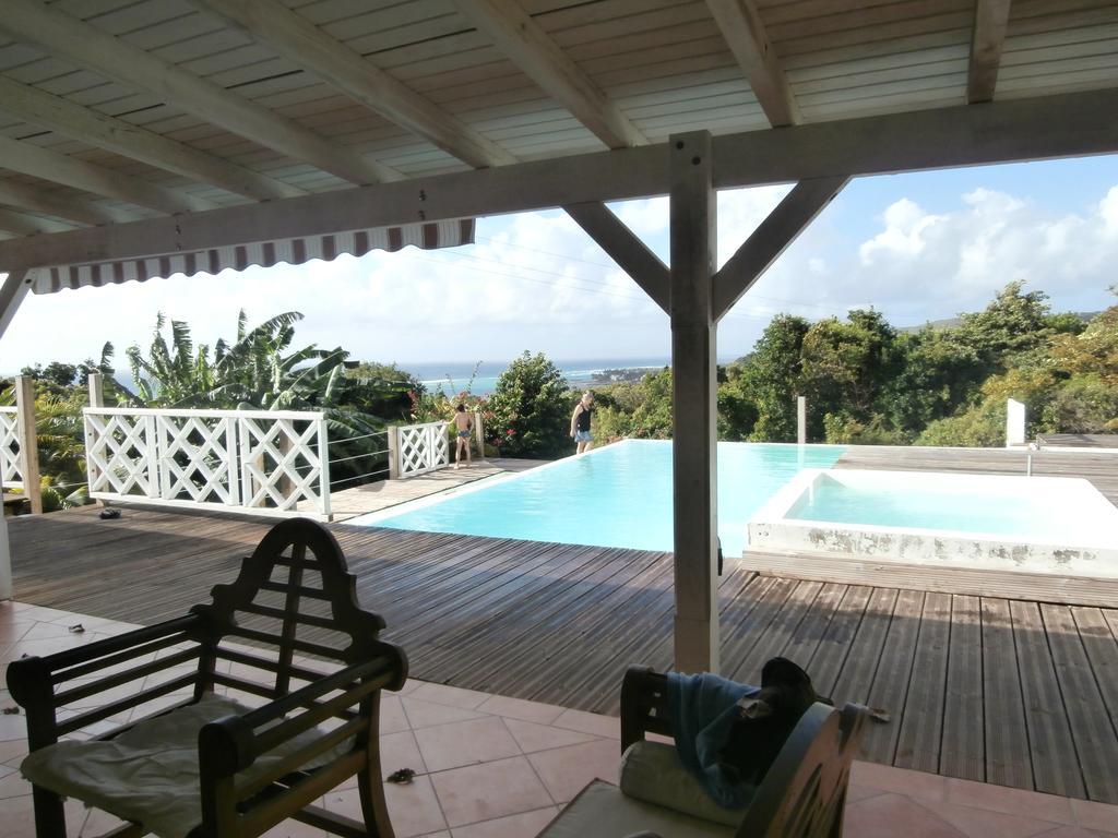 Alizea Villa