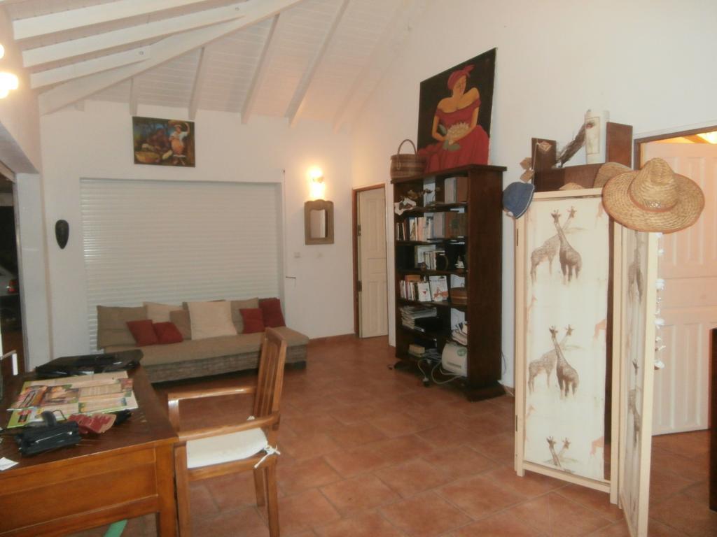 Alizea Villa *