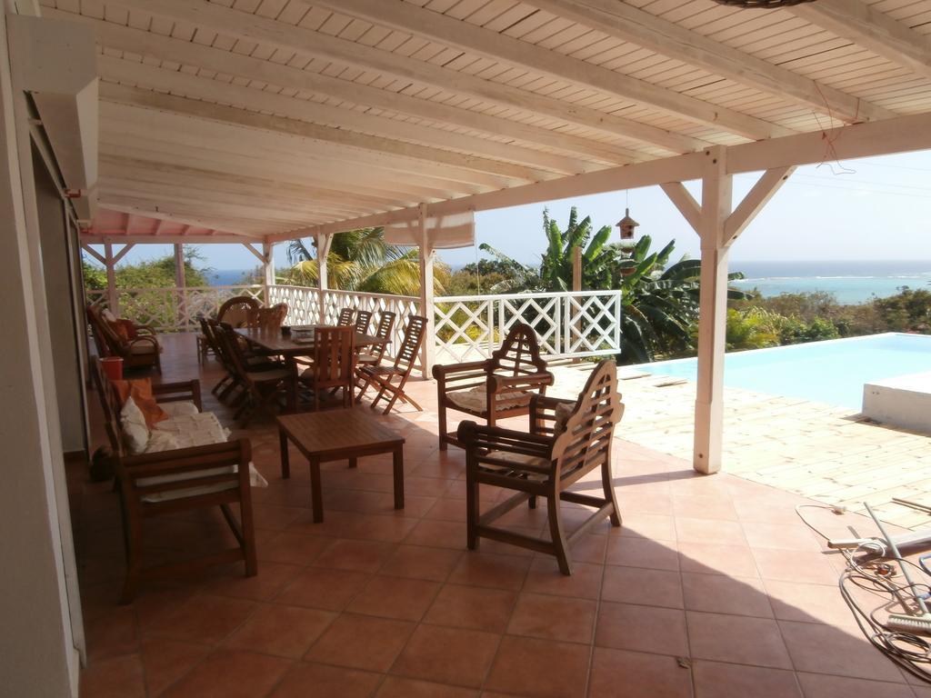 Villa Alizea Capesterre