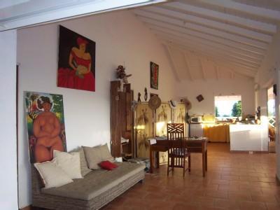 Villa Alizea