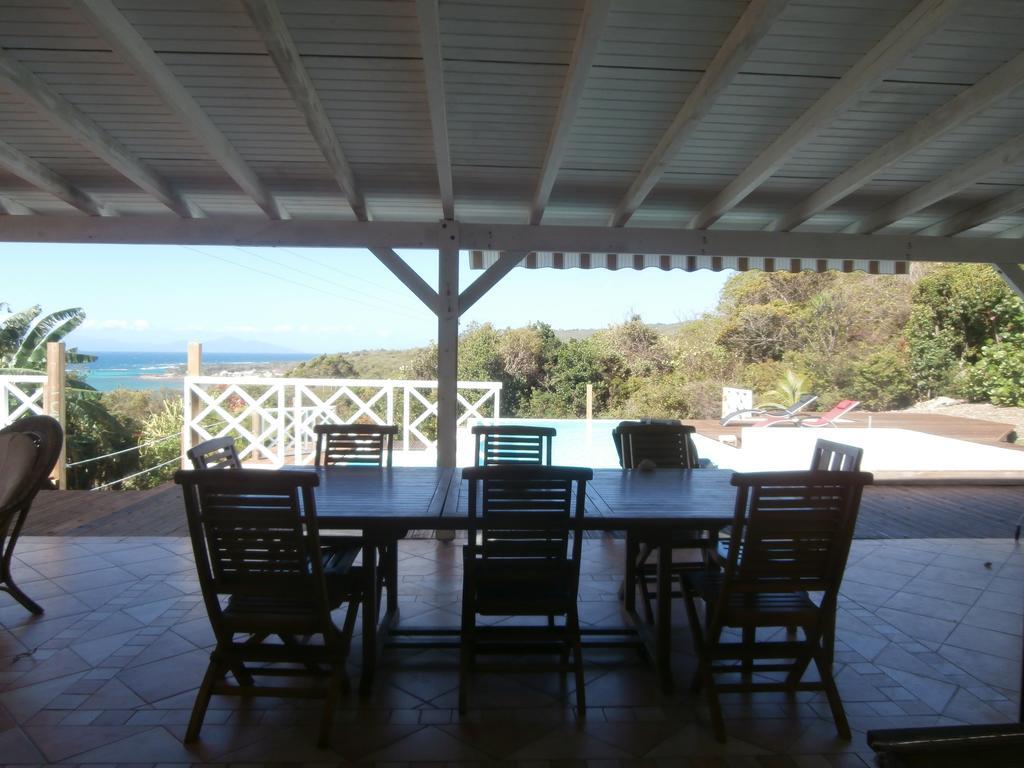 Villa Alizea *