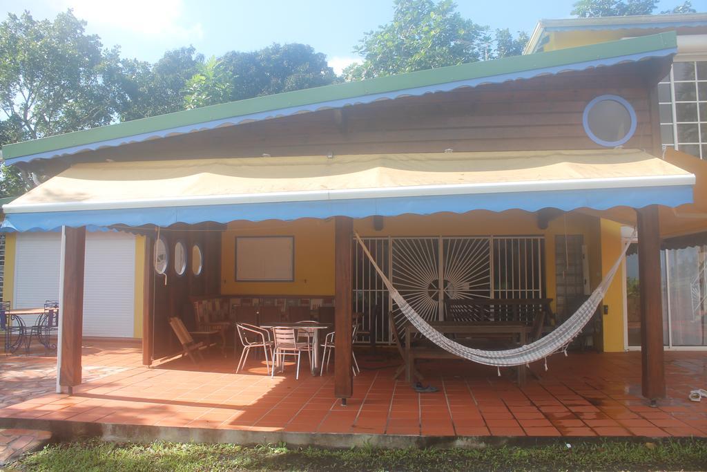 Concept Kreyol Apartamento