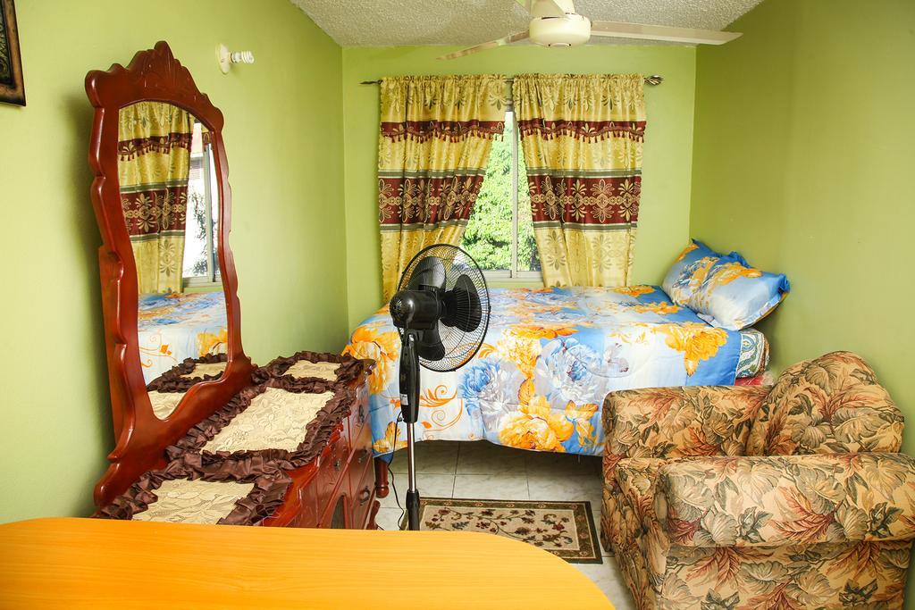 Angel's Jamaica *