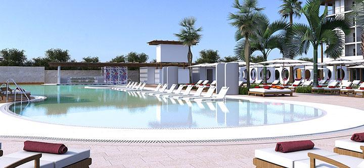Breathless Resort Montego Bay