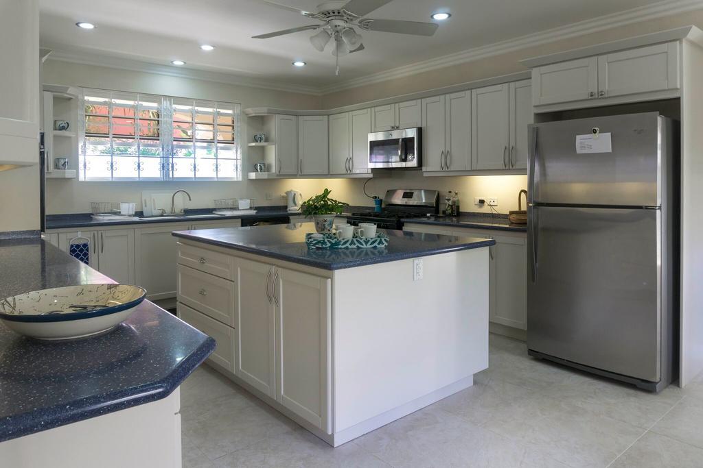 Guest house Sandgate Bridgetown
