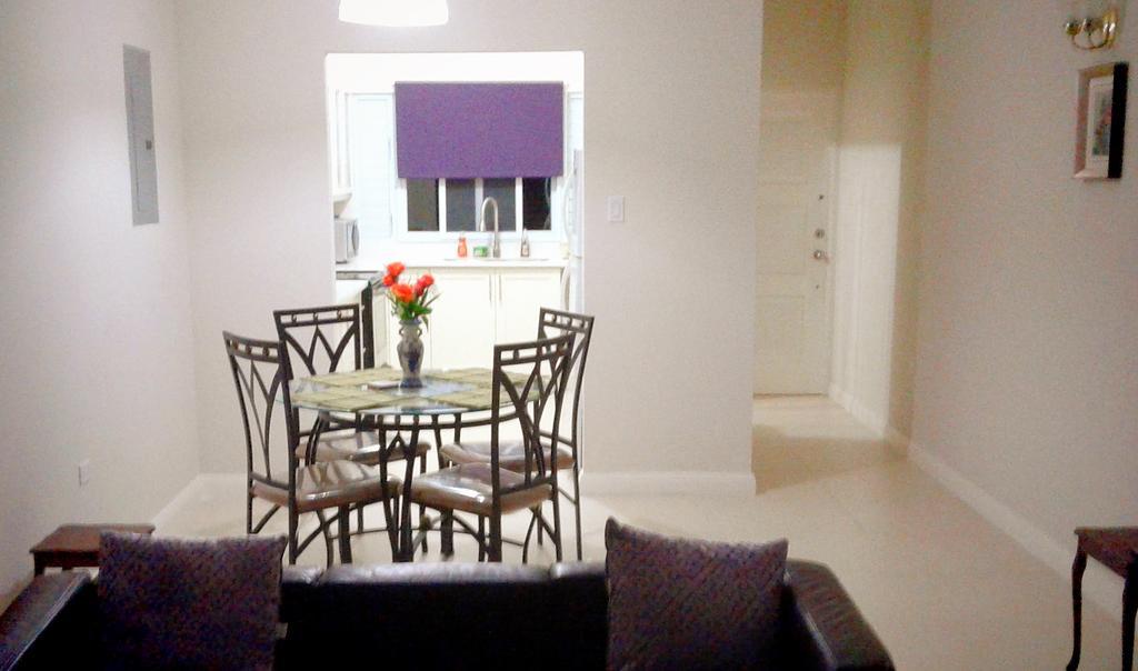 Fern Court At