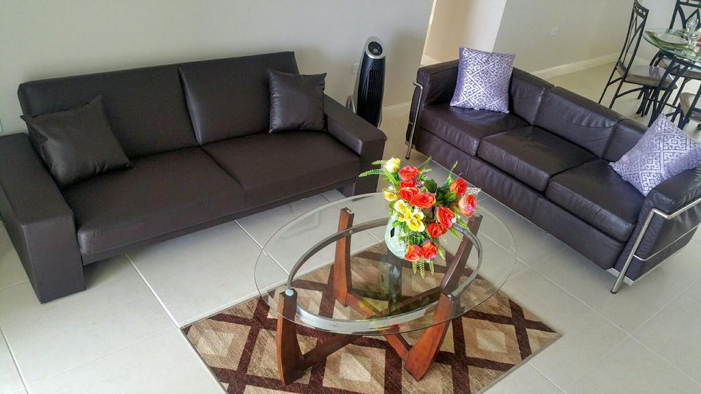 Fern Court At Apartment *