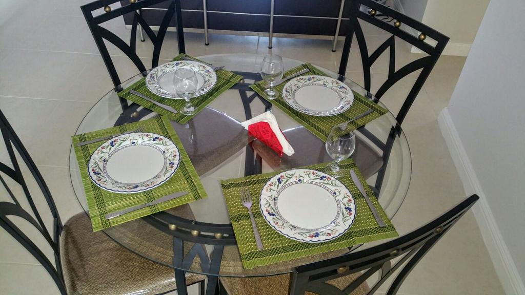 Apartment Fern Court At