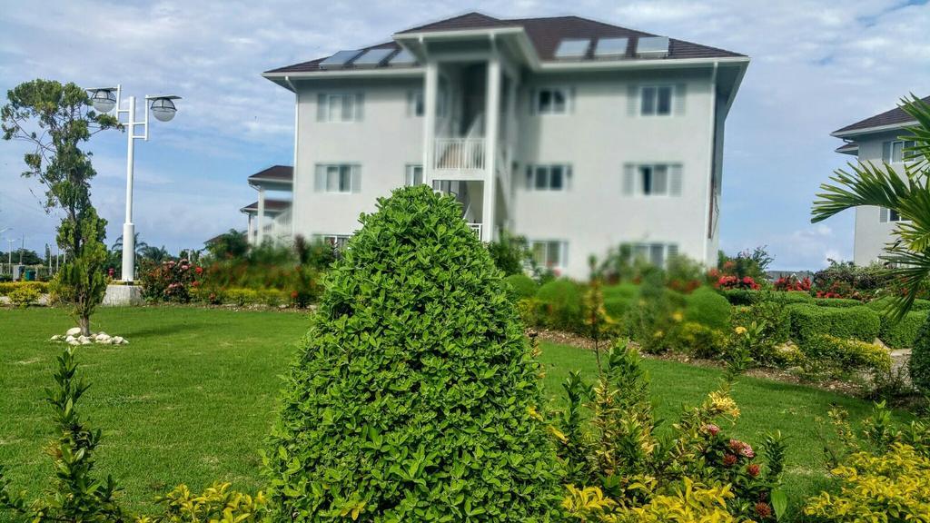Fern Court At *