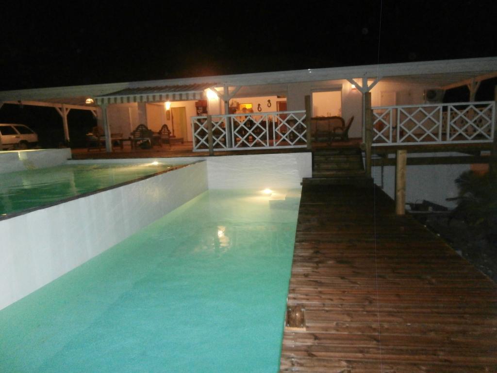 Villa Alizea