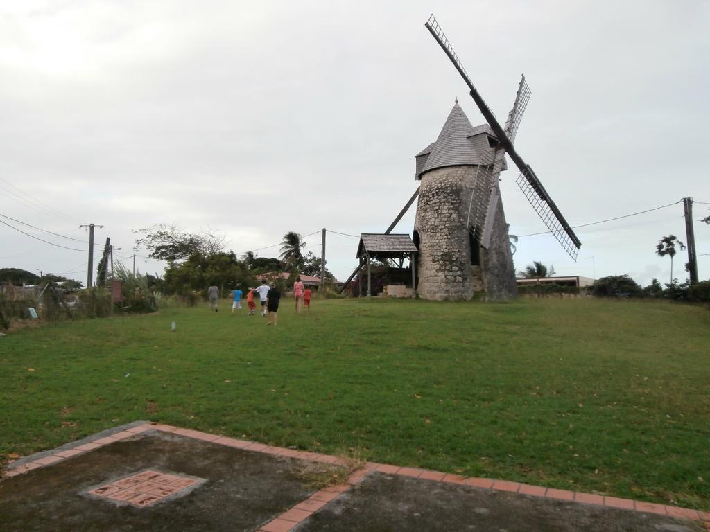 Alizea Villa Capesterre