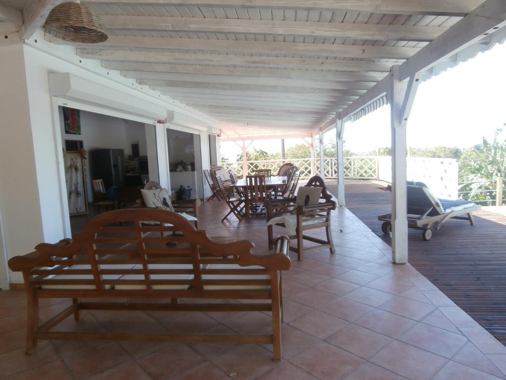 Alizea Villa