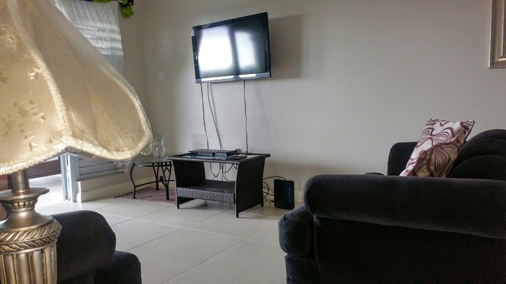 Apartment Fern Court At