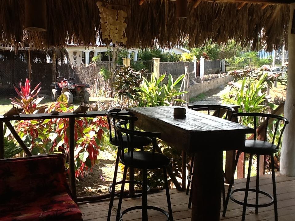 Guest house La Caleta *