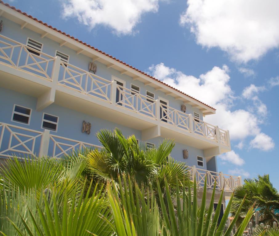 Ocean Breeze Boutique & Marina 3*