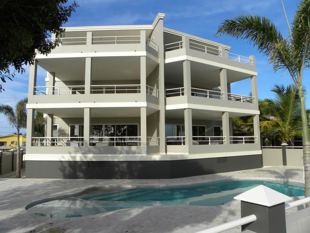 Apartment Seaside Bonaire