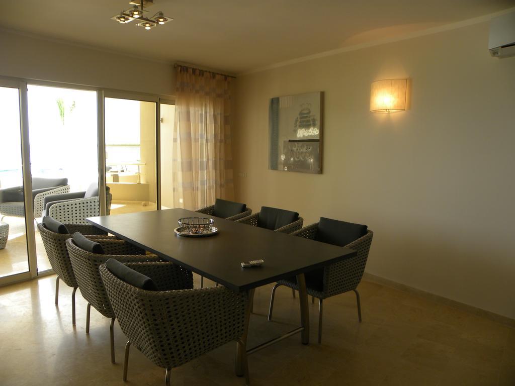 Seaside Apartment