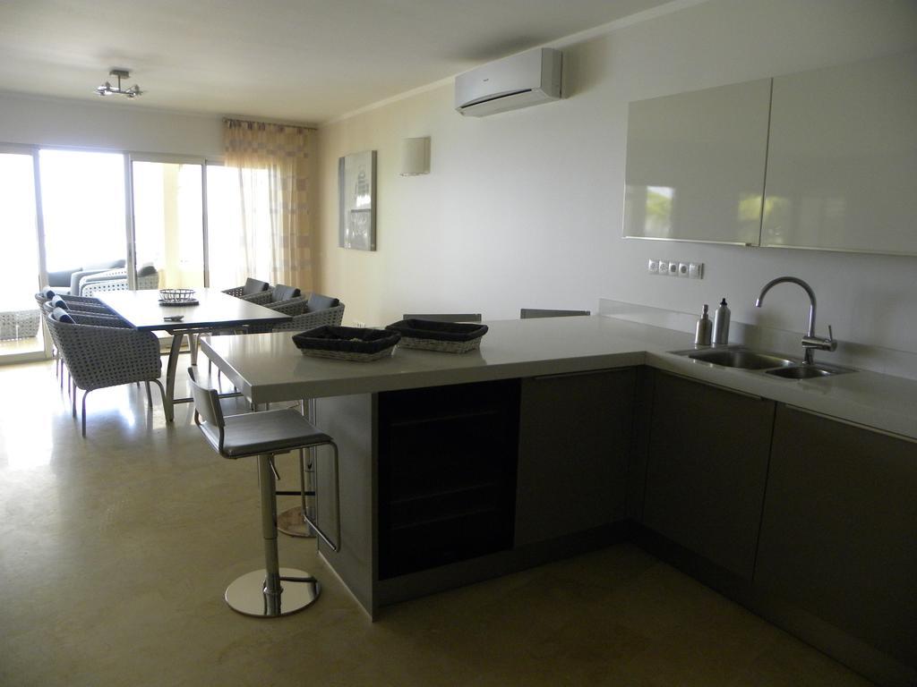 Apartment Seaside *