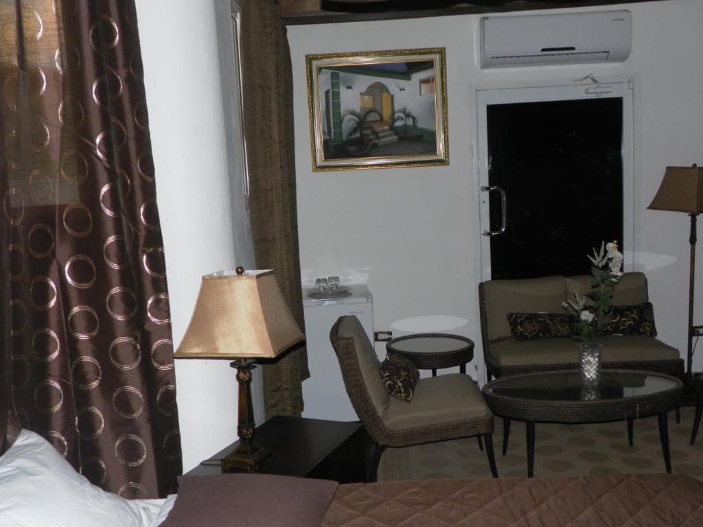 Hotel La Maison Porto Príncipe