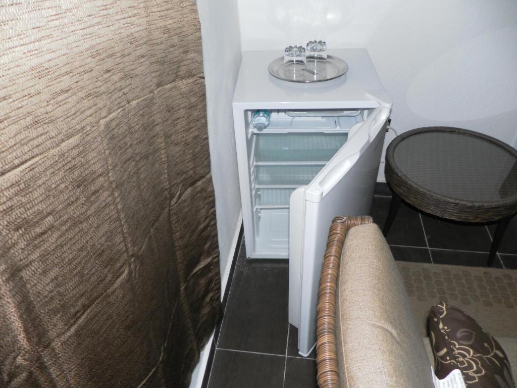 La Maison 3* Porto Príncipe