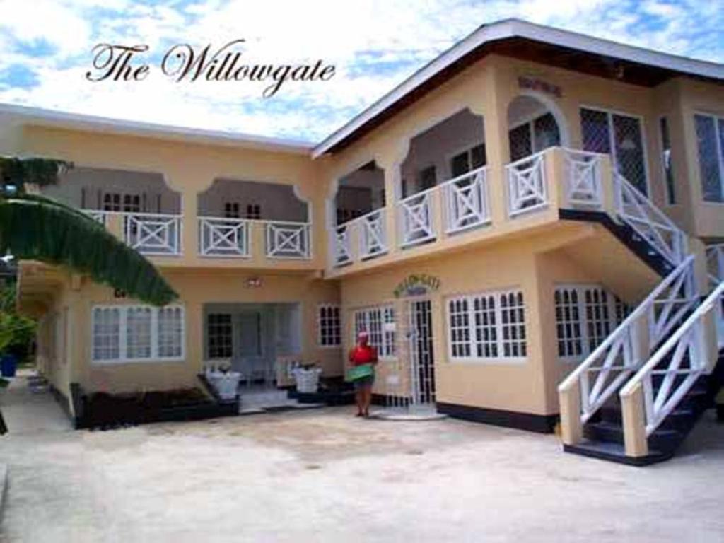 Hotel Willowgate
