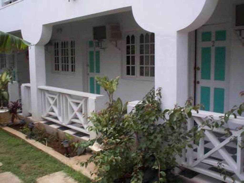 Willowgate Hotel