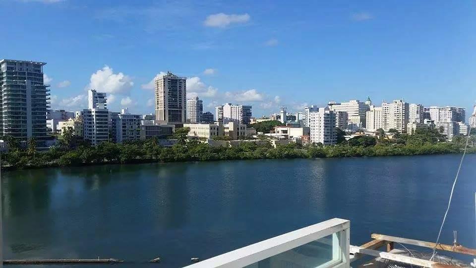 Spectacular View Apartamento
