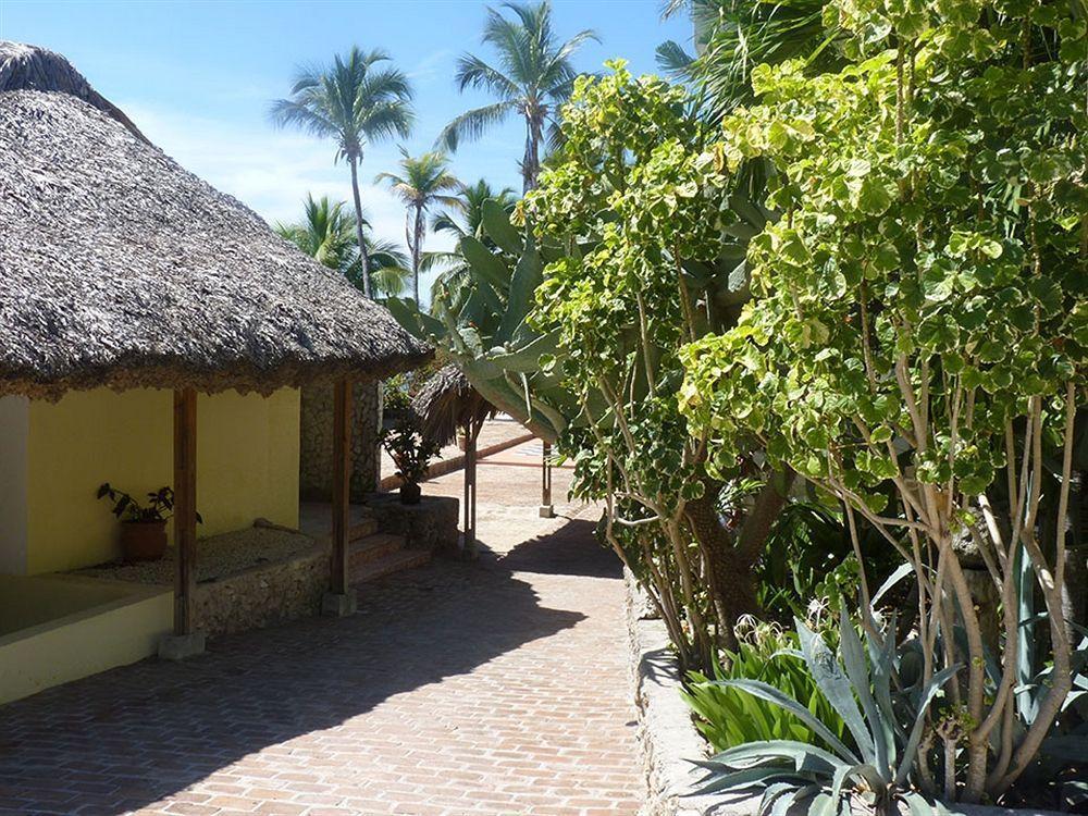 El Quemaito - Luxury Oceanfront Retreat 3*