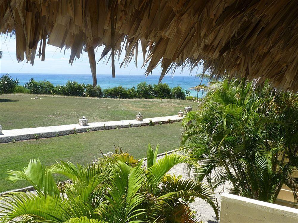 El Quemaito - Luxury Oceanfront Retreat 3* Barahona