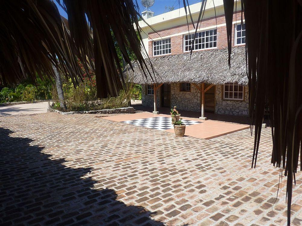 El Quemaito - Luxury Oceanfront Retreat Hotel Barahona