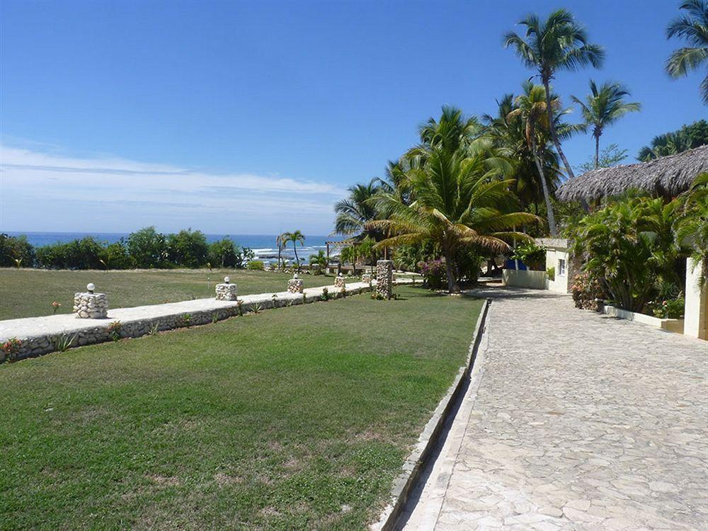 El Quemaito - Luxury Oceanfront Retreat Barahona
