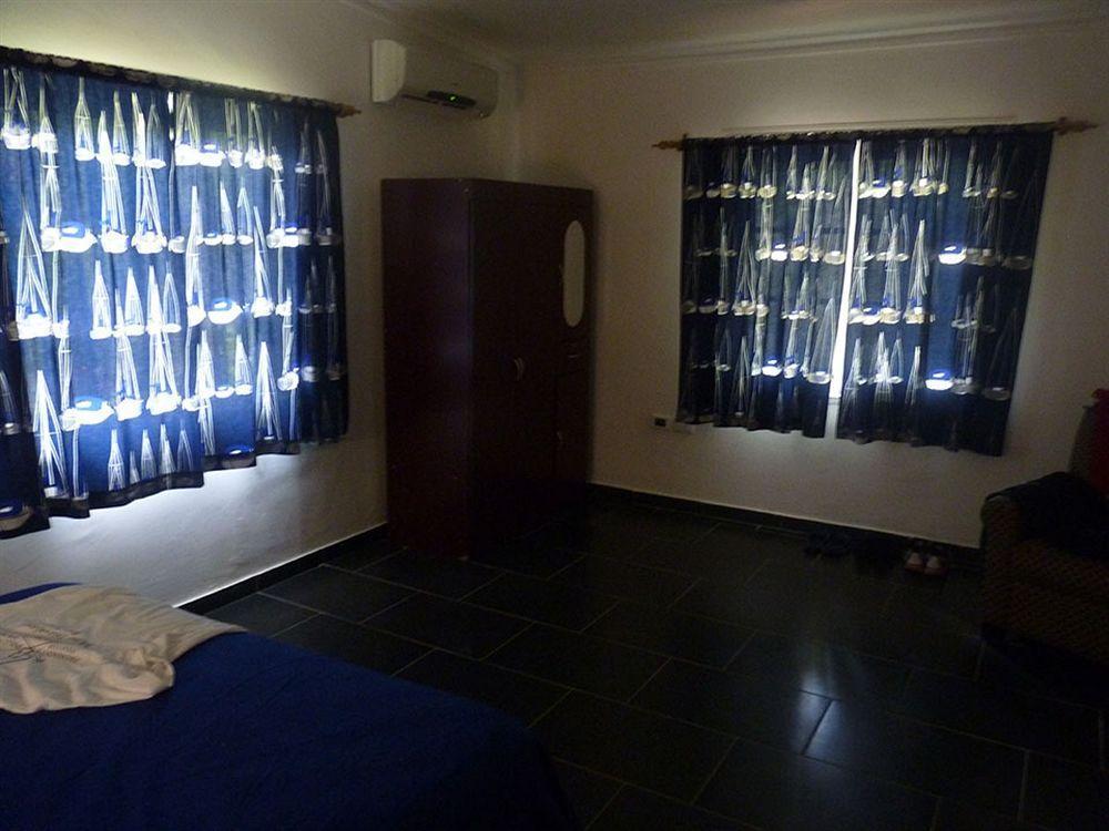 El Quemaito - Luxury Oceanfront Retreat Hotel