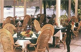 Harmony Marina Rodney Bay