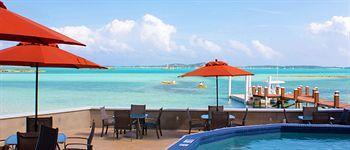 Exuma Beach 3* George Town