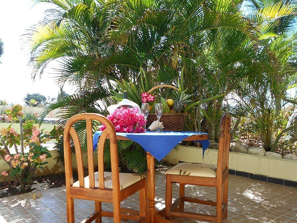 El Quemaito - Luxury Oceanfront Retreat 3* Barahona