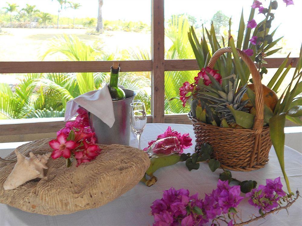 El Quemaito - Luxury Oceanfront Retreat Hotel Barahona