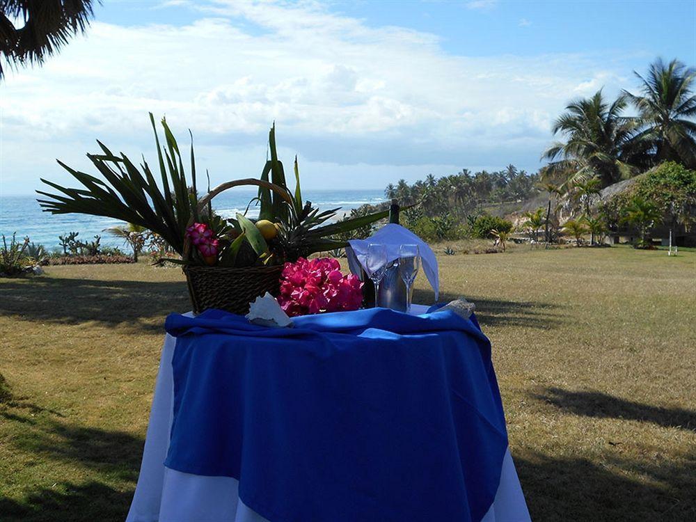 El Quemaito - Luxury Oceanfront Retreat Barahona