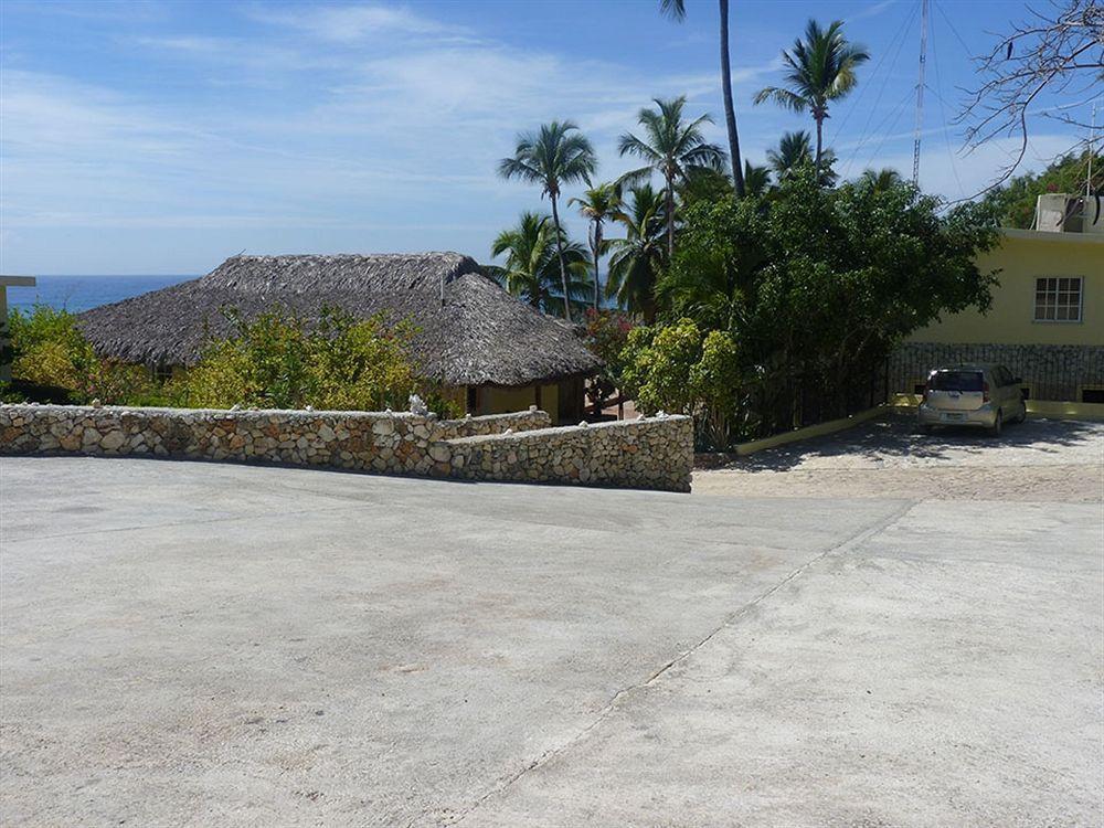 Hotel El Quemaito - Luxury Oceanfront Retreat 3*