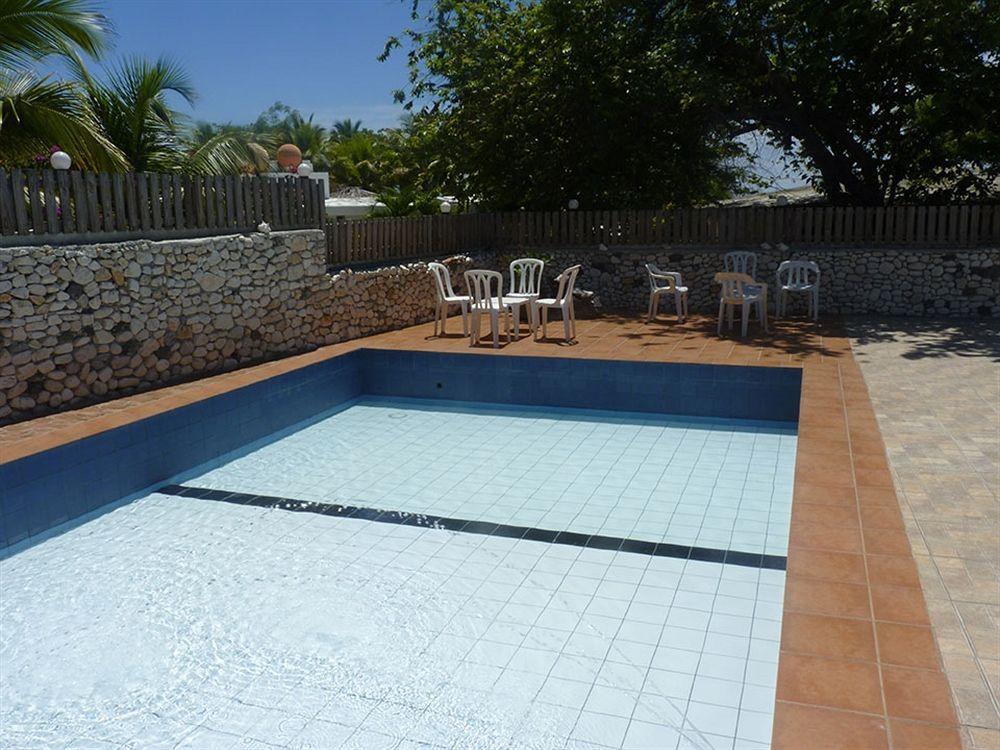 El Quemaito - Luxury Oceanfront Retreat