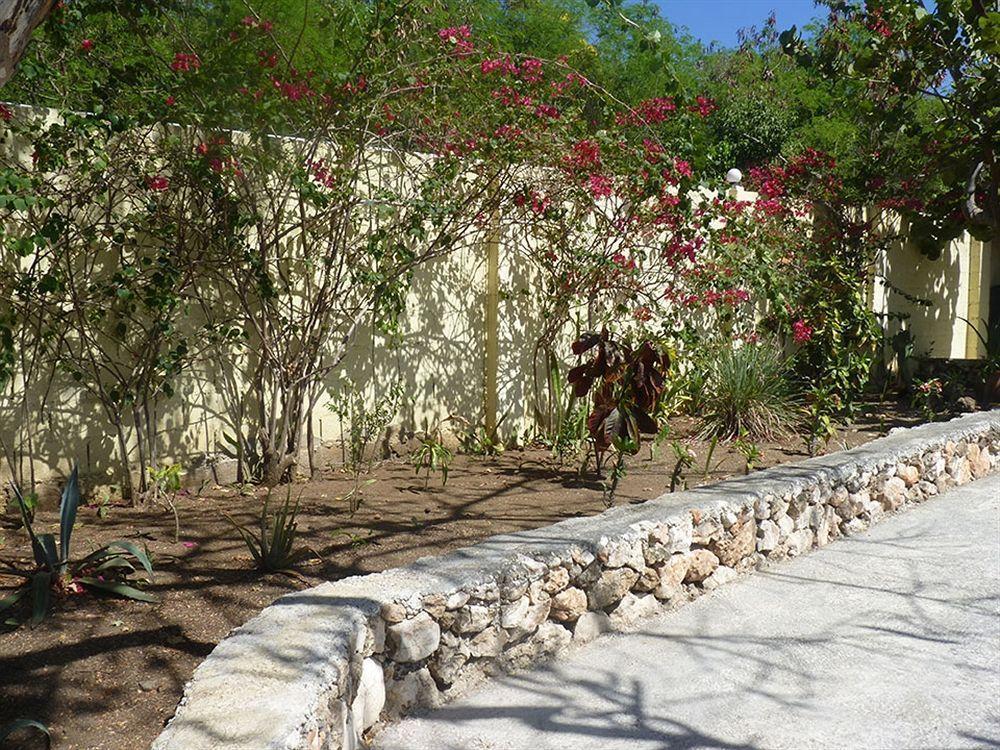 Hotel El Quemaito - Luxury Oceanfront Retreat Barahona