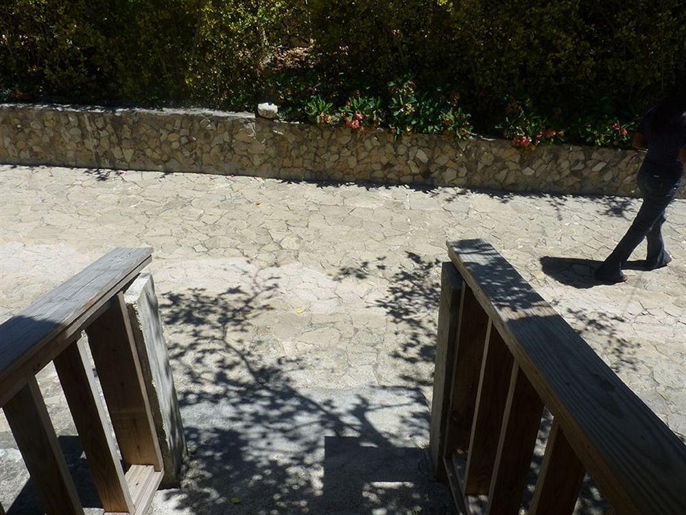 El Quemaito - Luxury Oceanfront Retreat Hotel Barahona